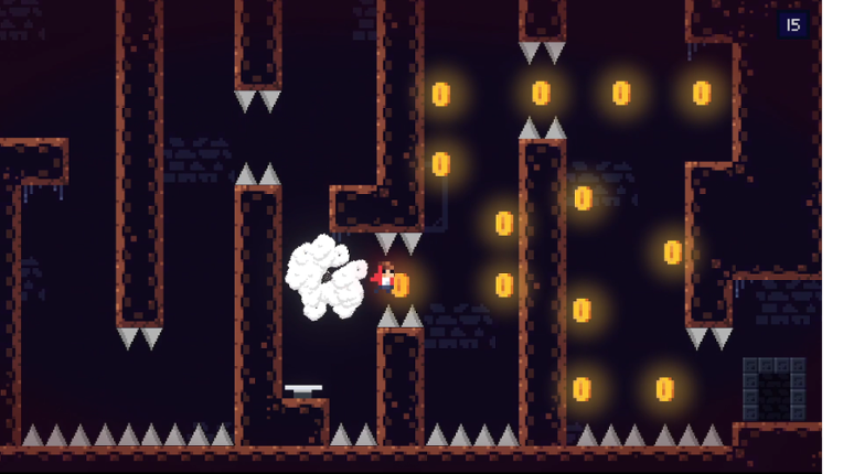 Nox Dash (Windows) screenshot