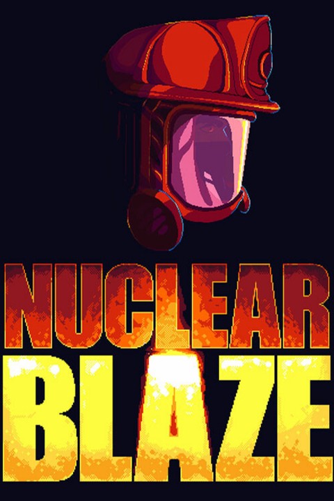 Games like Nuclear Blaze