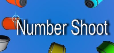 Number Shoot VR Image