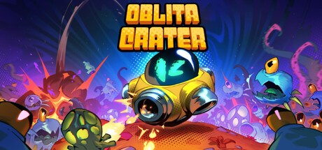 Games like OBLITACRATER