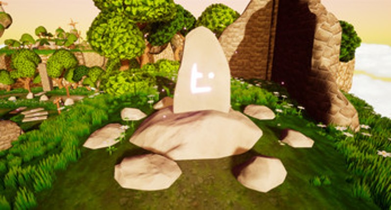 Of the Sky screenshot