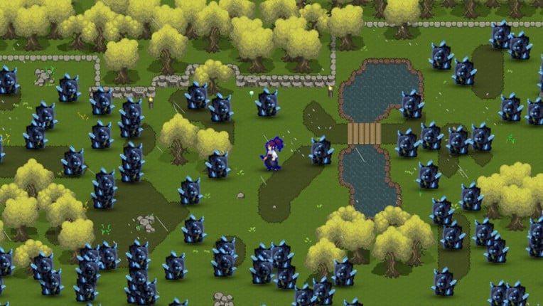 Omnitsu: Slash or Die Image