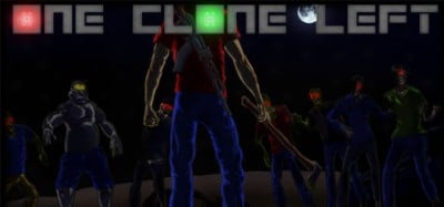 One Clone Left Image