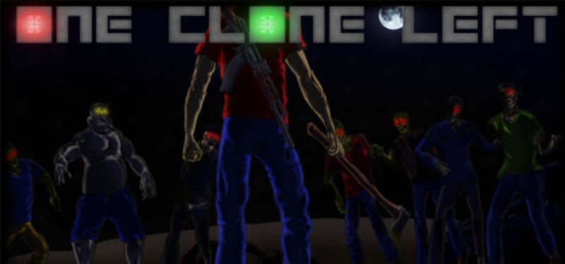 One Clone Left Game Cover