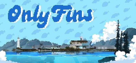 Games like OnlyFins