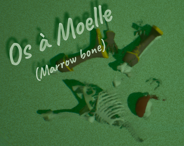 Games like Os à Moelle (Marrow Bone)