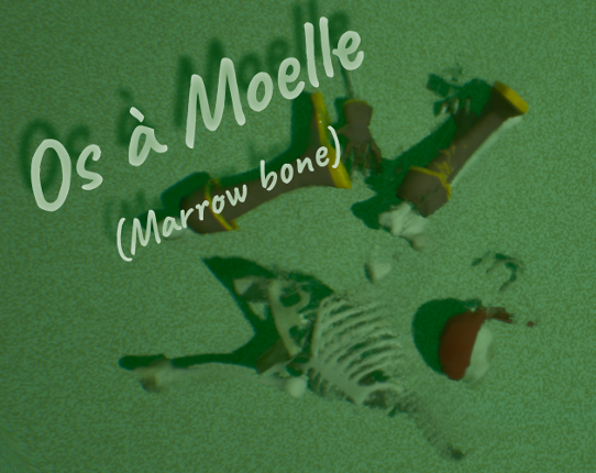 Os à Moelle (Marrow Bone) Image