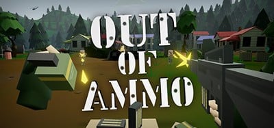 Out of Ammo Image