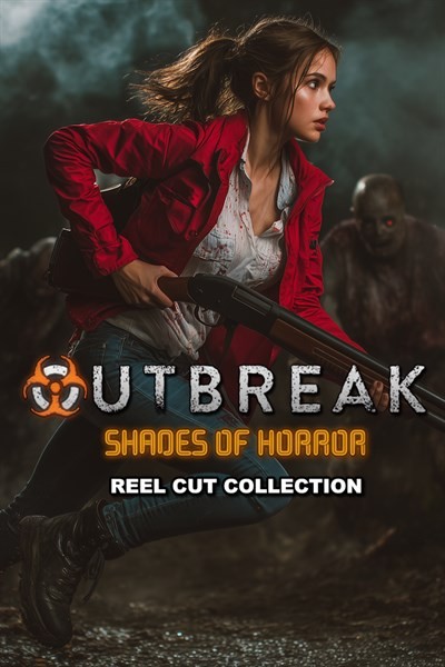 Games like Outbreak: Shades of Horror Reel Cut Collection