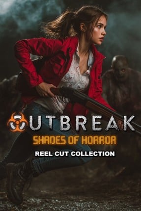 Outbreak: Shades of Horror Reel Cut Collection Image