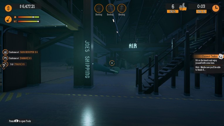 Paradise Pack 4 in 1 Image