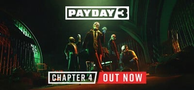 PAYDAY 3: Year 1 Edition Image