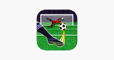 Penalty Shootout - Soccer Cup Image