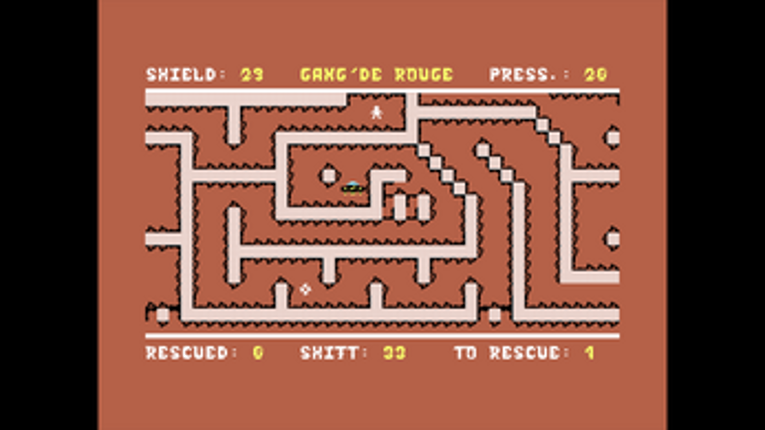 People Eage‘s Reloaded screenshot