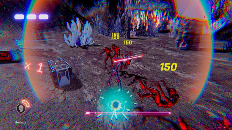 Perfect Timeline screenshot