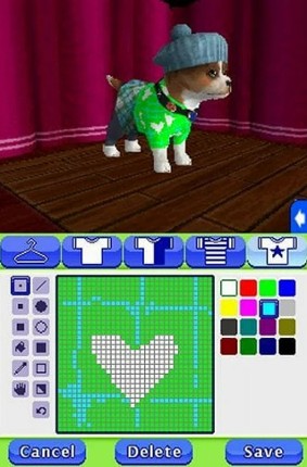 Petz Fashion: Dogz and Catz Image