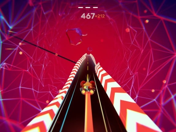 Photon Highway screenshot
