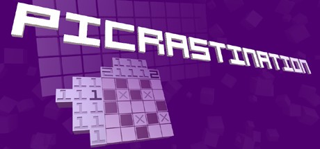 Games like Picrastination