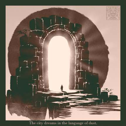 Pieces of the Past — Impressions Composing Jam: Ambience #2 Image