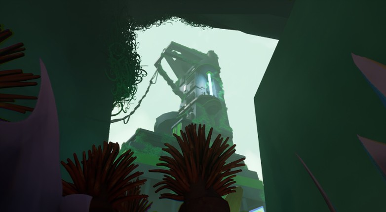 Pinhead Adventures screenshot