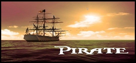 Games like Pirate