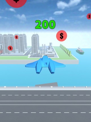 Plane Drifter screenshot