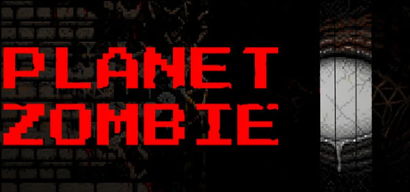 Planet Zombie Image