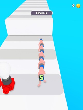 Plug and Run screenshot