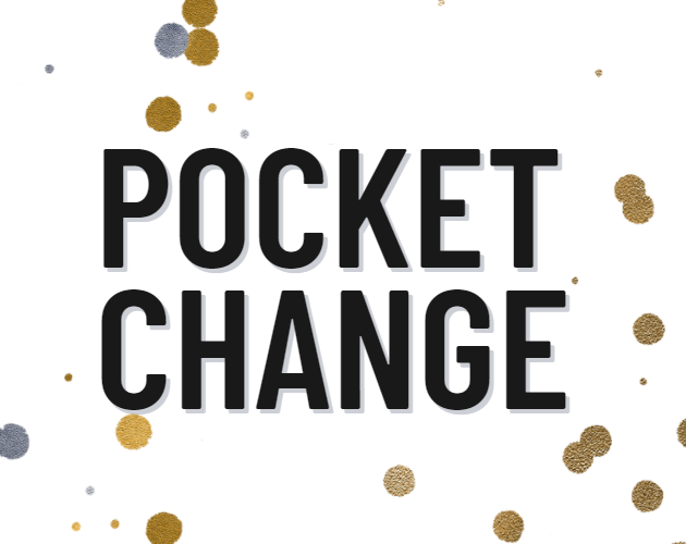 Games like pocket change