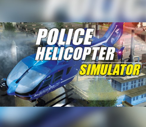 Police Helicopter Simulator Image