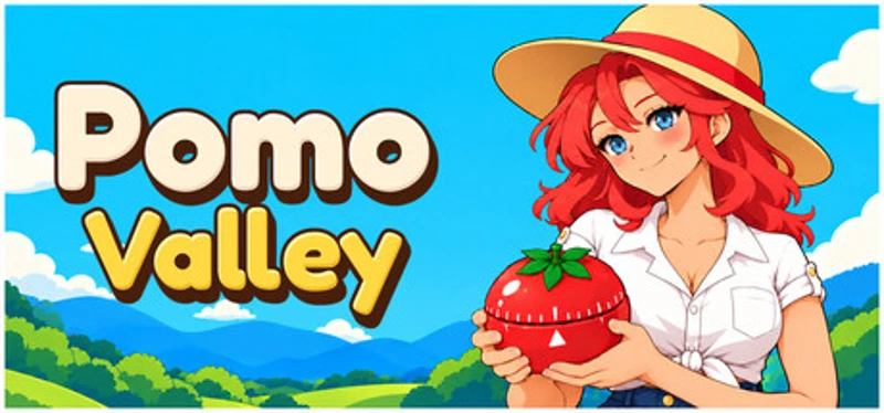 Pomo Valley Image