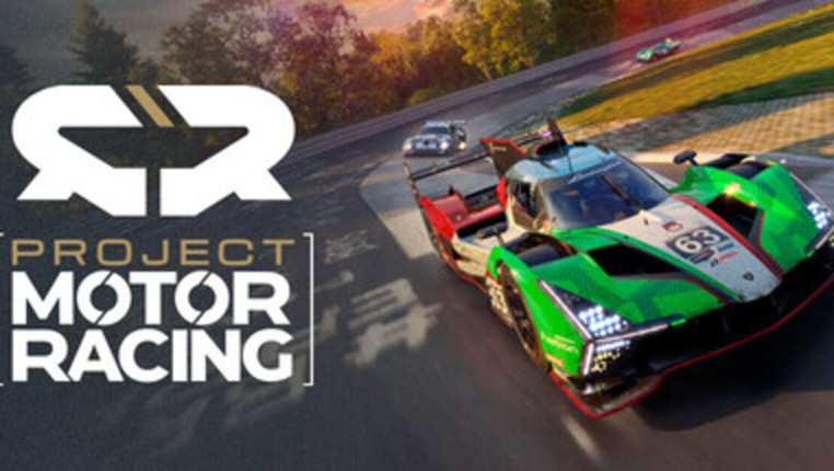 Project Motor Racing screenshot