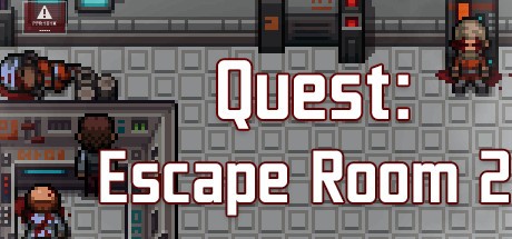 Games like Quest: Escape Room 2