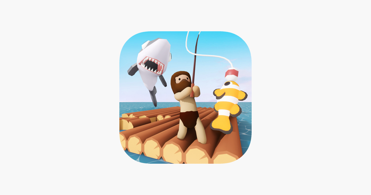 Games like Raft Life