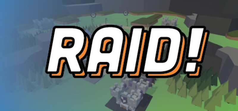 Raid! Image