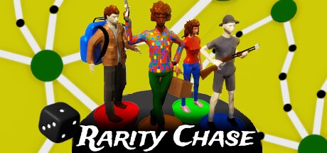 Games like Rarity Chase