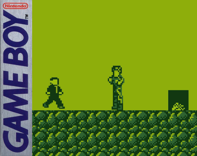 Games like Lost Signal