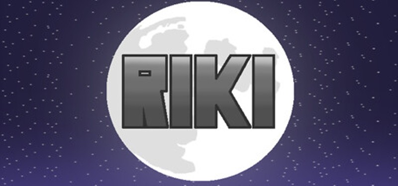 RIKI Image