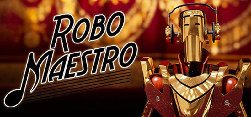 Robo Maestro Image