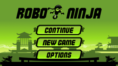 Robo-Ninja Image