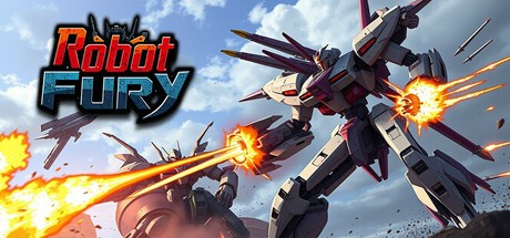 Games like Robot Fury: Mech Combat Simulator