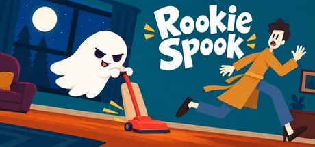 Games like Rookie Spook