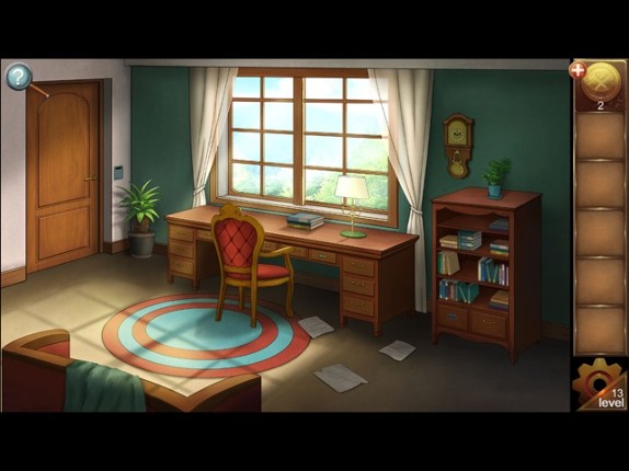 Room Escape Contest 2 screenshot
