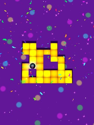 Rush Ball: Paint Dash Image