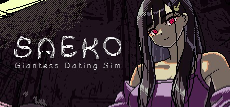 Games like SAEKO: Giantess Dating Sim