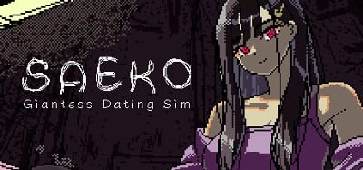 SAEKO: Giantess Dating Sim Image