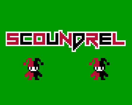 Scoundrel Game Cover