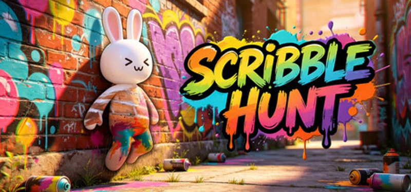 SCRIBBLE HUNT Image