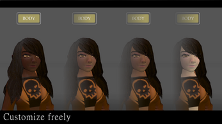 Seven Deadly Seas Image