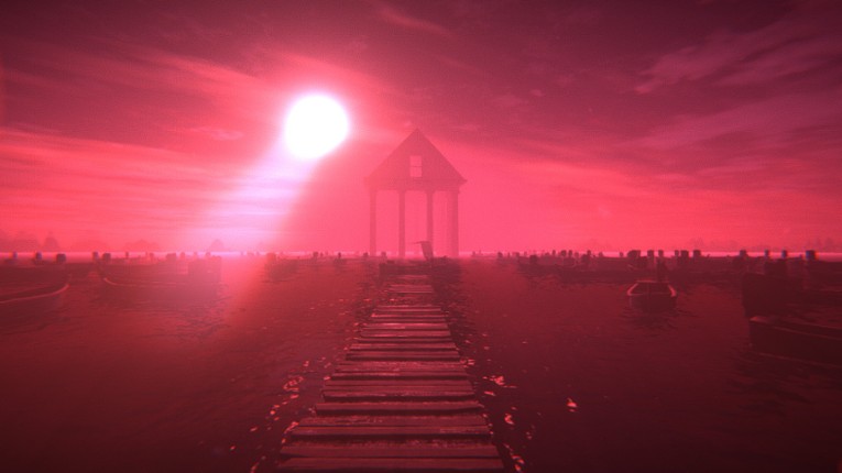 Shadows of Taumiel screenshot